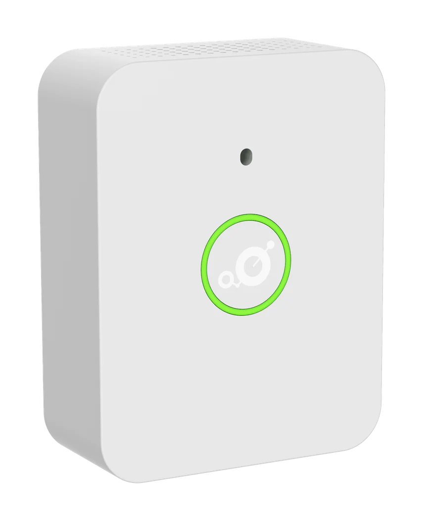 MerryIoT air quality sensor