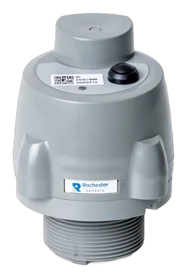 Tank level sensor