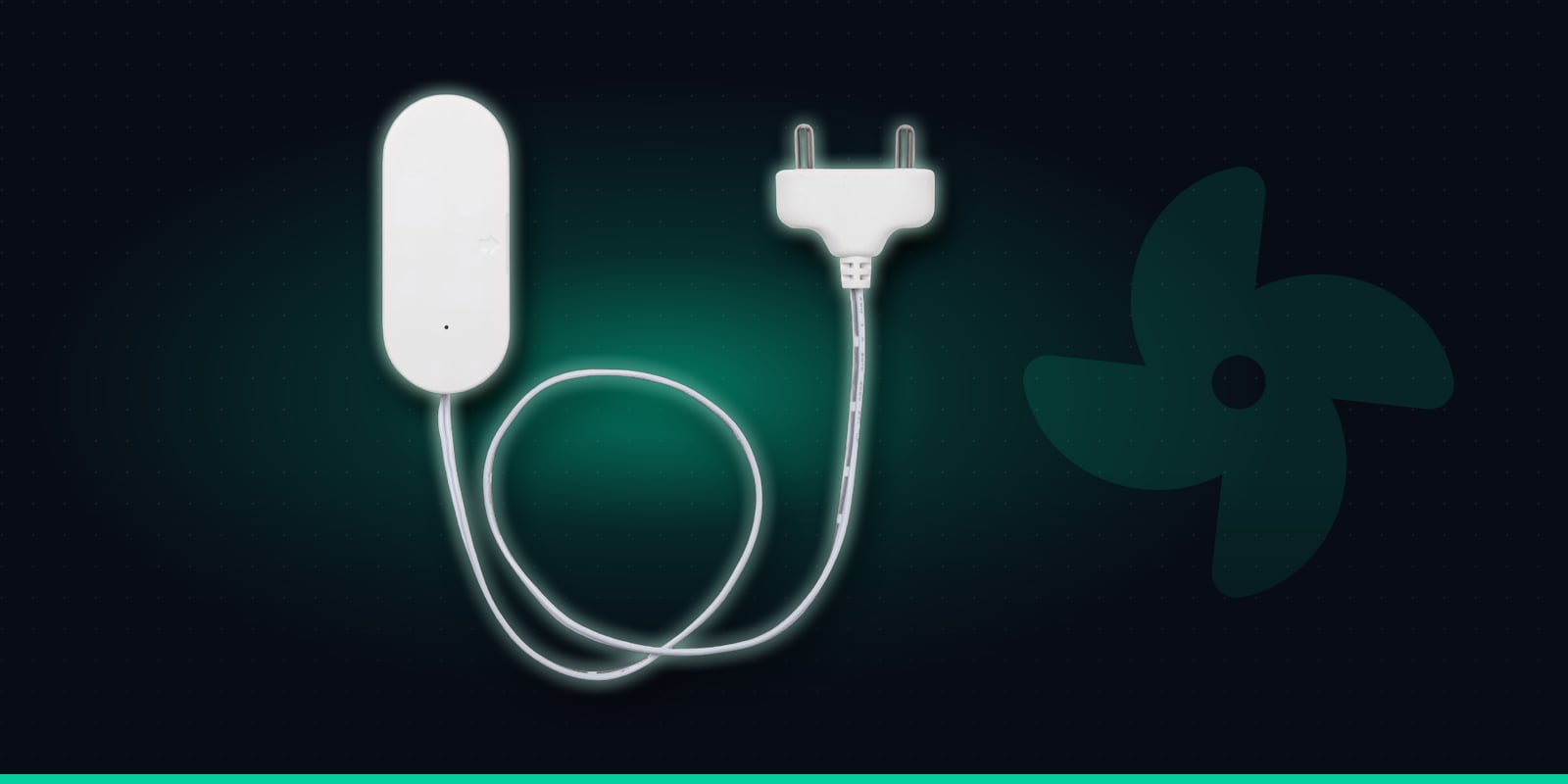 AC Drip Tray & Condensate Overflow Alerts with the LWL02