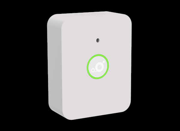 Indoor Air Quality Sensor