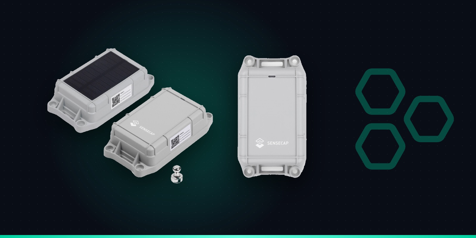 SenseCAP T2000-A vs T2000-B vs T2000-C: Which One Do You Need?